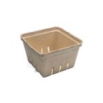 1 Quart Paper Berry Tray