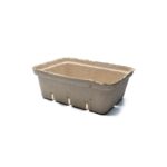 1.5 Quart Paper Berry Tray