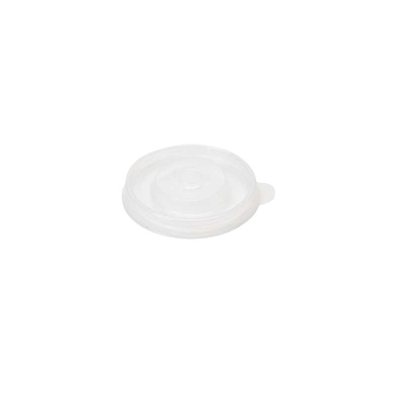 PP Lid for Portion Cup PP Lid for Portion Cup