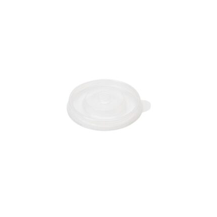 PP Lid for Portion Cup
