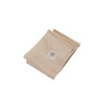 Compostable Tea Bag With String (L)