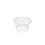 0.75oz Portion Cup – Recyclable PP