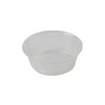 1.5oz Portion Cup – Recyclable PP